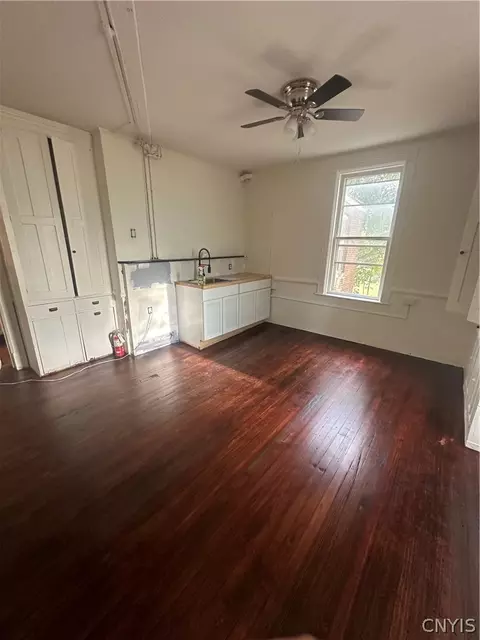 Kitchen - 1 Main St, Cherry Valley, NY 13320 photo 3 of 3
