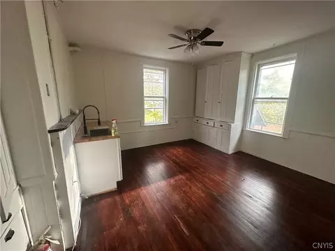 Living - 1 Main St, Cherry Valley, NY 13320 photo 6 of 7