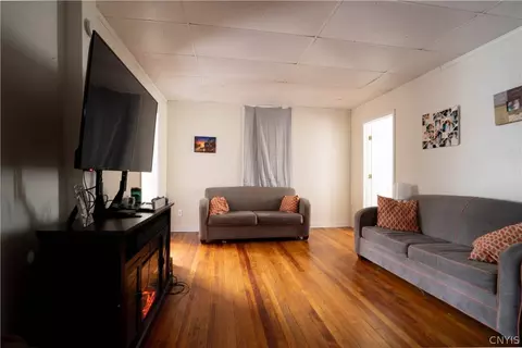Living - 1 Main St, Cherry Valley, NY 13320 photo 3 of 7