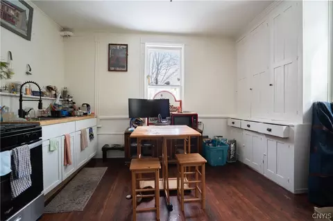 Kitchen - 1 Main St, Cherry Valley, NY 13320 photo 2 of 3