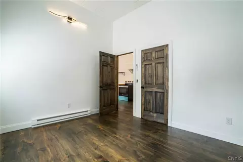 Bedroom - 1 Main St, Cherry Valley, NY 13320 photo 2 of 3