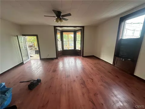 Living - 1 Main St, Cherry Valley, NY 13320 photo 5 of 7