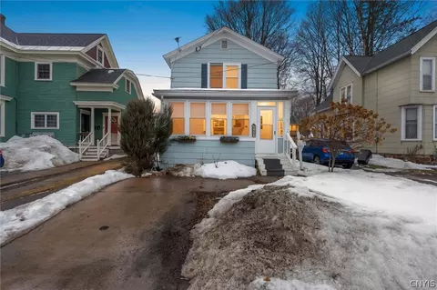 407 State St, Fulton, NY 13069