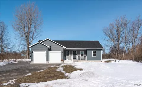 20452 S Shore Rd, Lyme, NY 13693
