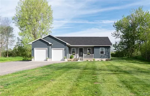 20452 S Shore Rd, Lyme, NY 13693