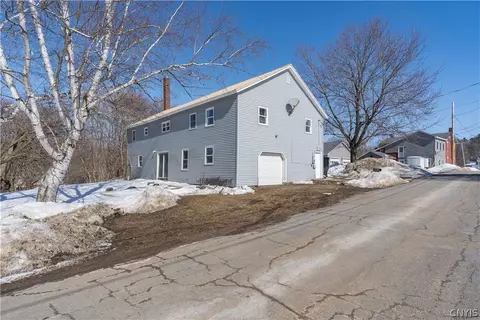 13659 Cheese Factory St, Adams, NY 13605