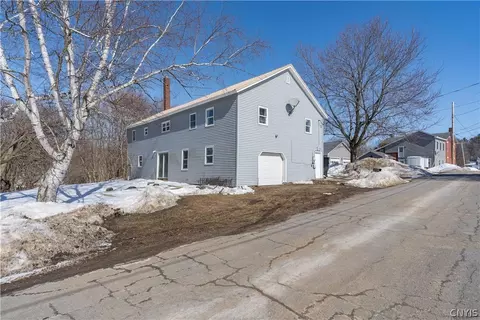 13659 Cheese Factory St, Adams, NY 13605