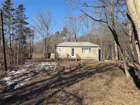 11401 Hanover Rd, Hanover, NY 14062