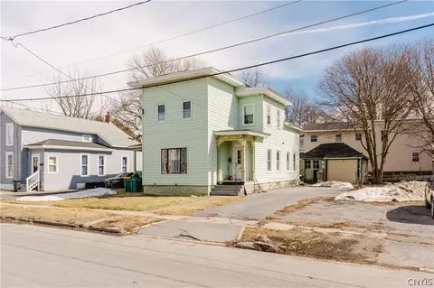 135 S Orchard St, Watertown, NY 13601