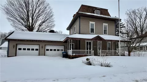 3373 Douglas St, Leyden, NY 13433