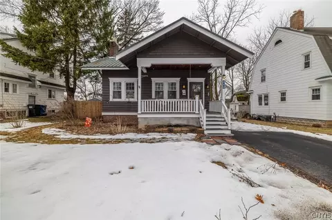 218 Candee Ave, Syracuse, NY 13224