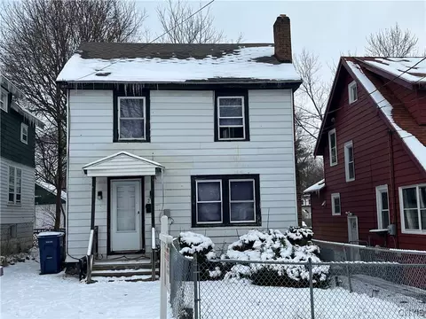 212 Rockland Ave, Syracuse, NY 13207