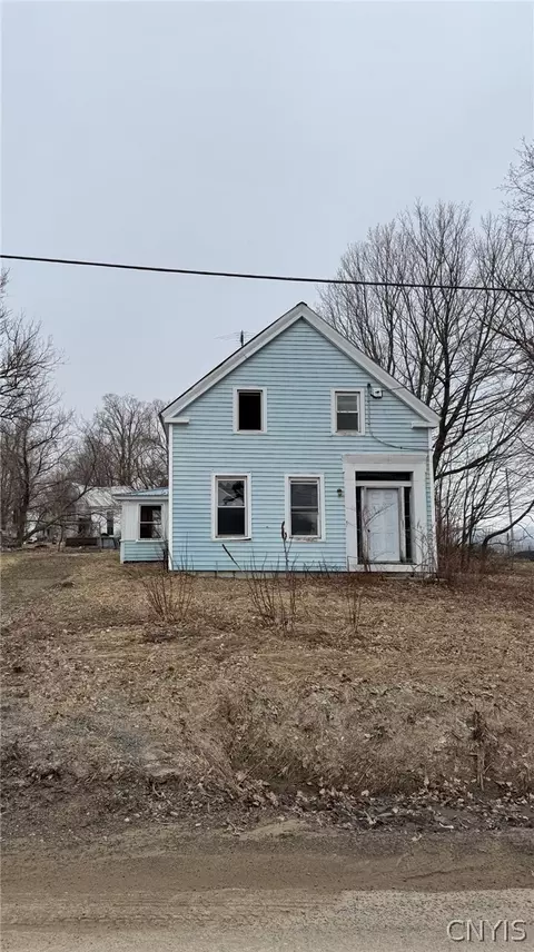 3117 Military Rd, Norway, NY 13416