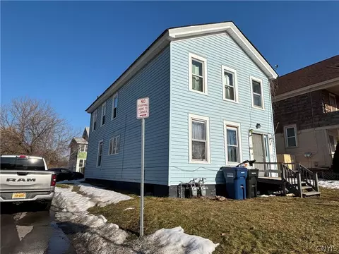 132 State Fair Blvd #34, Syracuse, NY 13204