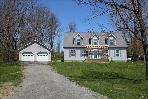 17480 County Route 59, Dexter, NY 13634