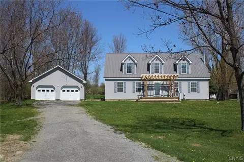 17480 County Route 59, Dexter, NY 13634