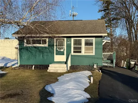 103 Toas Ave, Salina, NY 13211