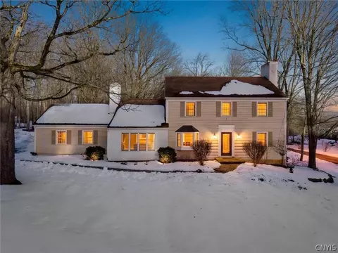 4270 Indianfield Rd, Kirkland, NY 13323
