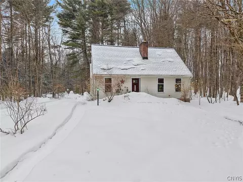 6199 Lorena Rd, Rome, NY 13440