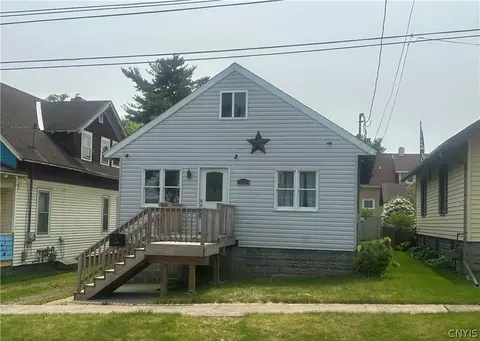 1309 Thorn St, Utica, NY 13502