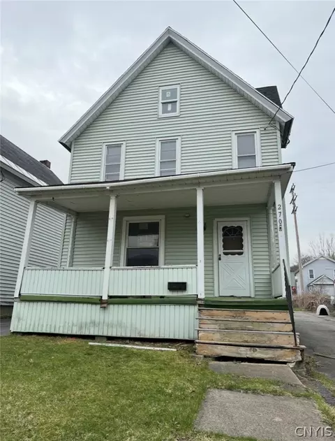 270 E Clark St, German Flatts, NY 13357