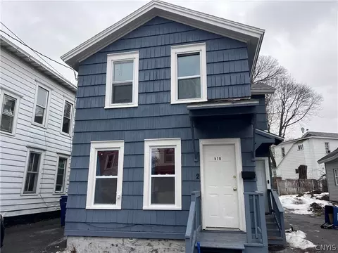 510 Highland St, Syracuse, NY 13203