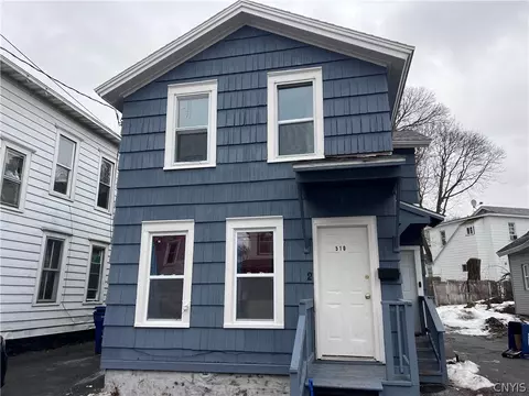 510 Highland St, Syracuse, NY 13203