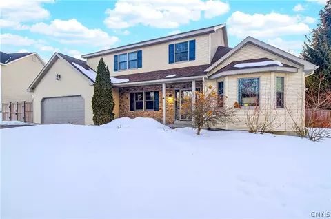 309 Bobs Brae, Whitestown, NY 13492