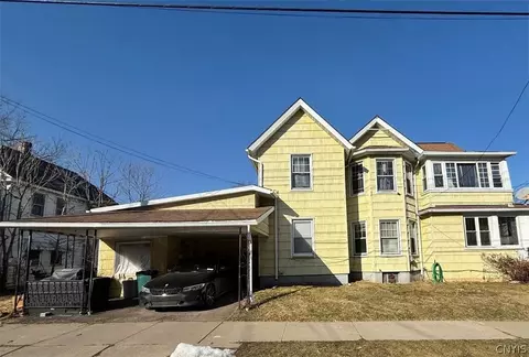 159 Murray St, Binghamton, NY 13905