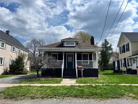 412 Moffett St, Watertown, NY 13601