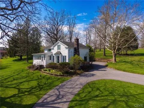 5199 W Lake Rd, Fleming, NY 13021