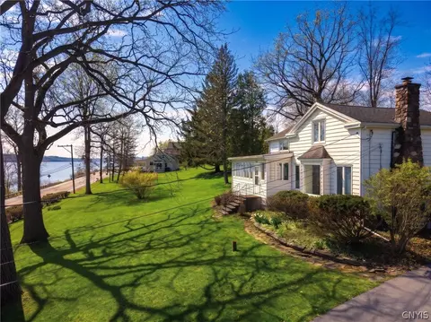5199 W Lake Rd, Fleming, NY 13021