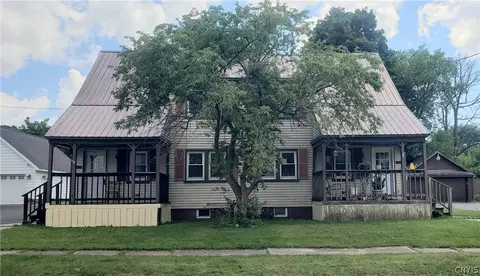 214218 Charles St, Watertown, NY 13601