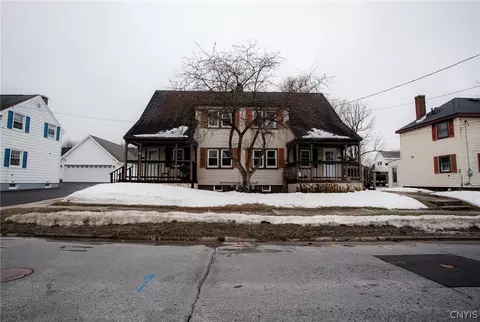 214218 Charles St, Watertown, NY 13601