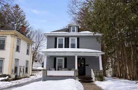 613 W German St, Herkimer, NY 13350