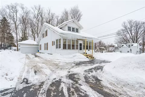 82 Champion St, Champion, NY 13619