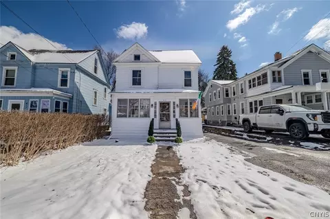 413 Herkimer St, Syracuse, NY 13204
