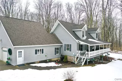 187 Lamb Rd, Nanticoke, NY 13797