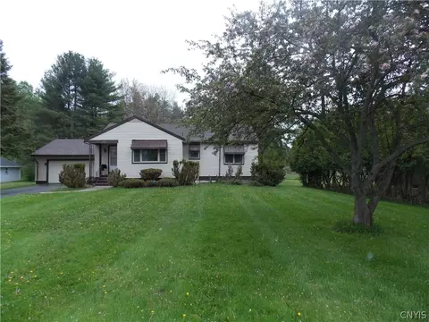 985 West St, Wilna, NY 13619