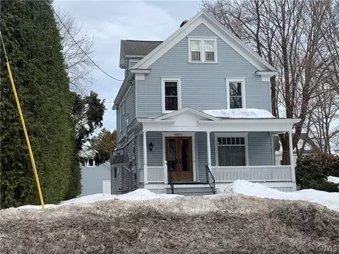 1011 N Madison, Rome, NY 13440