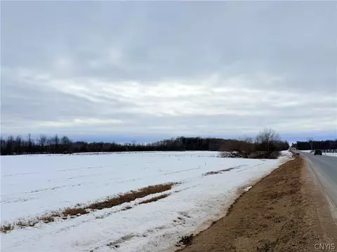 Buttermilk Flat Road, Orleans, NY 13656