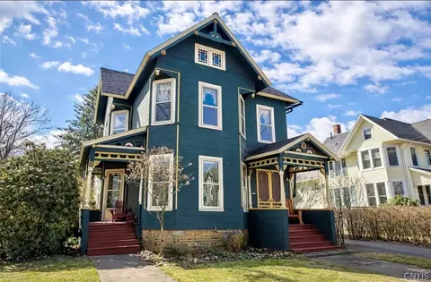 8 Elm Ave, Homer, NY 13077