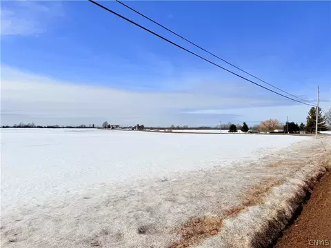 Carter Road, Orleans, NY 13656