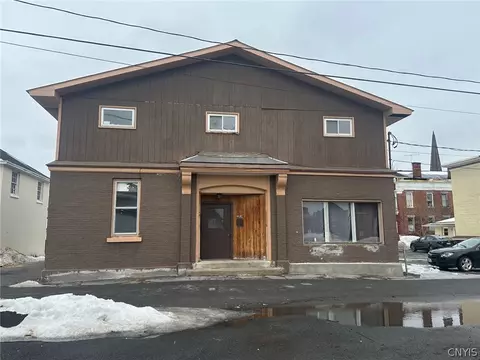 313 Scott Ave, Rome, NY 13440