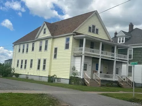 107 W Thomas, Rome, NY 13440