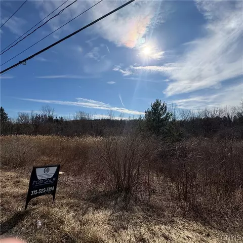 Route 11 N, Lafayette, NY 13084