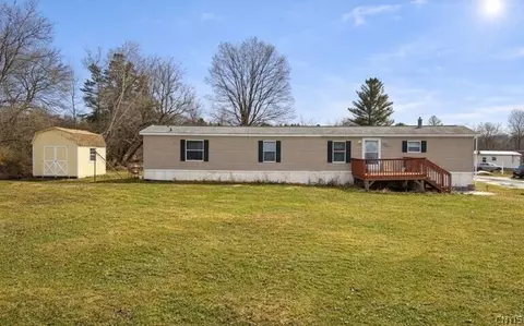 99 Wood Rd #11, Freeville, NY 13068
