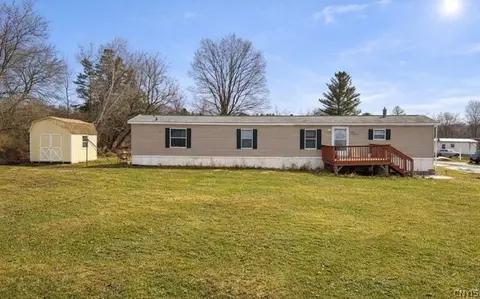 99 Wood Rd #11, Freeville, NY 13068