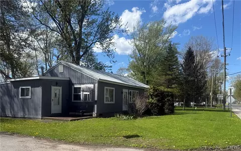 3001 Nys Rte 13 St, Vienna, NY 13308