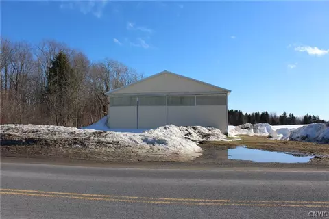 lot3 E Ava Rd, Ava, NY 13303